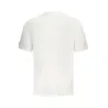 T-SHIRT À MANCHES COURTES FILA HOMME BLANC - FILA
