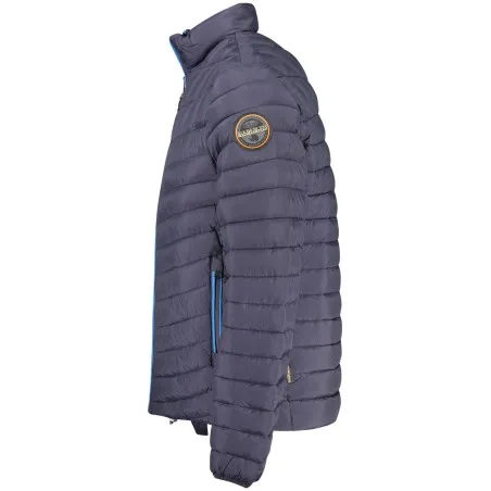 VESTE HOMME NAPAPIJRI BLEU - NAPAPIJRI