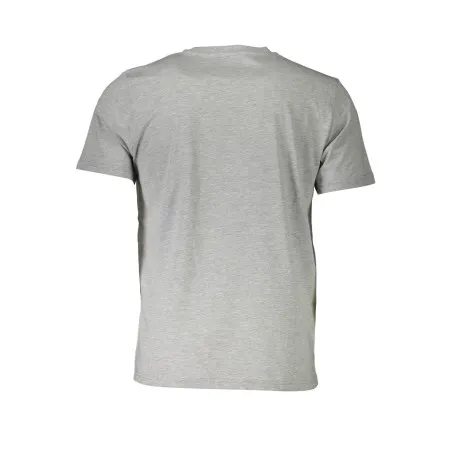 T-SHIRT MANCHES COURTES NORTH SAILS HOMME GRIS - NORTH SAILS