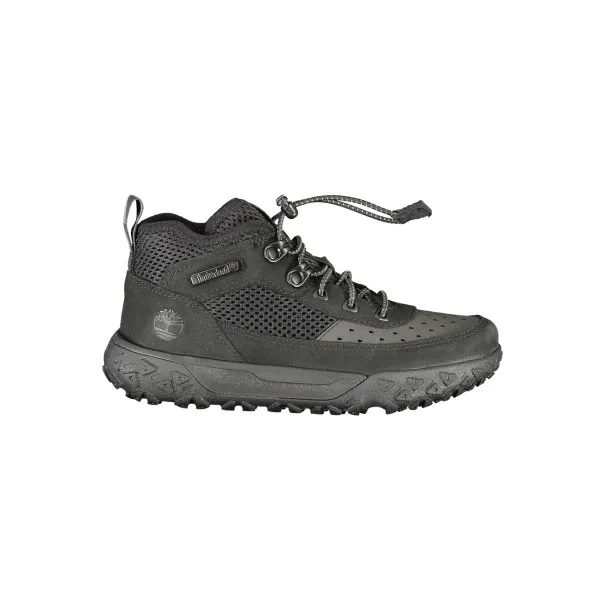 CHAUSSURES DE SPORT NOIRES POUR ENFANTS TIMBERLAND - TIMBERLAND