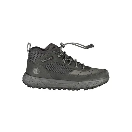 CHAUSSURES DE SPORT NOIRES POUR ENFANTS TIMBERLAND - TIMBERLAND