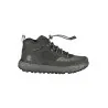 CHAUSSURES DE SPORT NOIRES POUR ENFANTS TIMBERLAND - TIMBERLAND