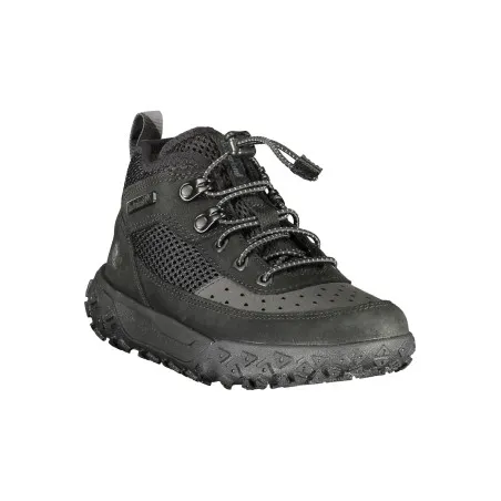 CHAUSSURES DE SPORT NOIRES POUR ENFANTS TIMBERLAND - TIMBERLAND