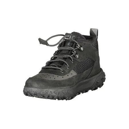 CHAUSSURES DE SPORT NOIRES POUR ENFANTS TIMBERLAND - TIMBERLAND