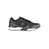 CHAUSSURES DE SPORT NOIRES POUR HOMMES LUMBERJACK - LUMBERJACK