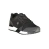 CHAUSSURES DE SPORT NOIRES POUR HOMMES LUMBERJACK - LUMBERJACK