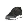 CHAUSSURES DE SPORT NOIRES POUR HOMMES LUMBERJACK - LUMBERJACK