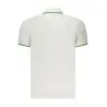 Polo US Grand à manches courtes pour homme, blanc - U.S. GRAND