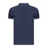 Polo homme à manches courtes, Norvège 1963, bleu - NORWAY 1963