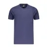 T-shirt à manches courtes pour homme, Norvège 1963, bleu - NORWAY 1963