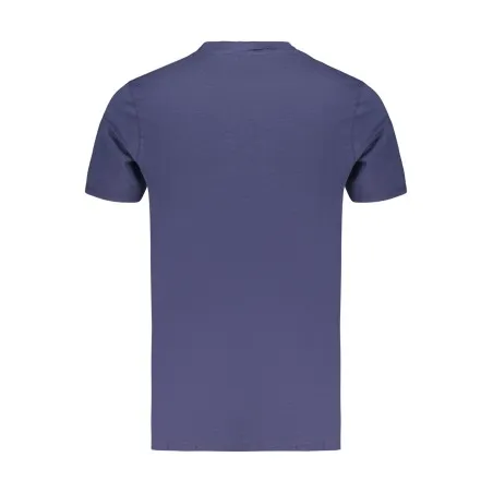 T-shirt à manches courtes pour homme, Norvège 1963, bleu - NORWAY 1963