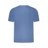 T-shirt à manches courtes bleu pour homme US GRAND - U.S. GRAND