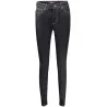 GUESS JEANS JEANS FEMME BLEU - GUESS JEANS