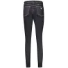 GUESS JEANS JEANS FEMME BLEU - GUESS JEANS