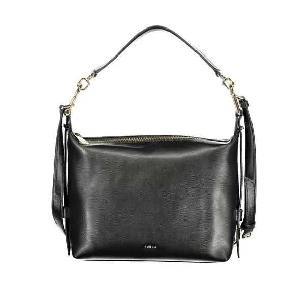 SAC NOIR POUR FEMME FURLA - FURLA