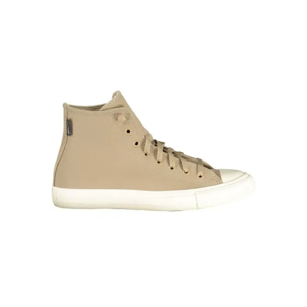 Chaussures de sport beiges Converse pour femmes - CONVERSE