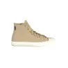 Chaussures de sport beiges Converse pour femmes - CONVERSE