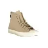 Chaussures de sport beiges Converse pour femmes - CONVERSE