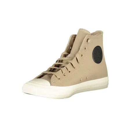 Chaussures de sport beiges Converse pour femmes - CONVERSE