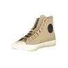 Chaussures de sport beiges Converse pour femmes - CONVERSE