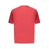 T-shirt à manches courtes pour homme NAPAPIJRI, rouge - NAPAPIJRI