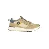 CHAUSSURES DE SPORT BEIGE POUR HOMMES LUMBERJACK - LUMBERJACK