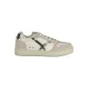 CHAUSSURES DE SPORT BLANCHES POUR FEMMES GAS - GAS