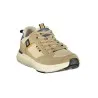 CHAUSSURES DE SPORT BEIGE POUR HOMMES LUMBERJACK - LUMBERJACK
