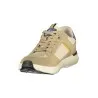 CHAUSSURES DE SPORT BEIGE POUR HOMMES LUMBERJACK - LUMBERJACK