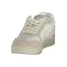 CHAUSSURES DE SPORT BLANCHES POUR FEMMES GAS - GAS