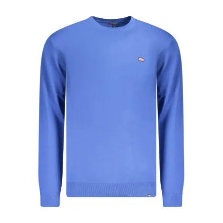 MAILLOT BLEU HOMME NORVÈGE 1963 - NORWAY 1963