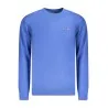 MAILLOT BLEU HOMME NORVÈGE 1963 - NORWAY 1963