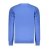 MAILLOT BLEU HOMME NORVÈGE 1963 - NORWAY 1963