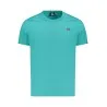 T-shirt homme à manches courtes, Norvège 1963, bleu - NORWAY 1963