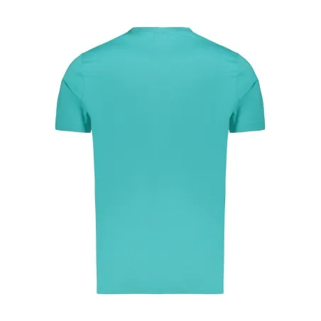 T-shirt homme à manches courtes, Norvège 1963, bleu - NORWAY 1963