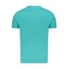 T-shirt homme à manches courtes, Norvège 1963, bleu - NORWAY 1963