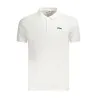 POLO FILA MANCHES COURTES HOMME BLANC - FILA