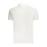 POLO FILA MANCHES COURTES HOMME BLANC - FILA