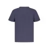 T-SHIRT MANCHES COURTES NORTH SAILS ENFANT BLEU - NORTH SAILS