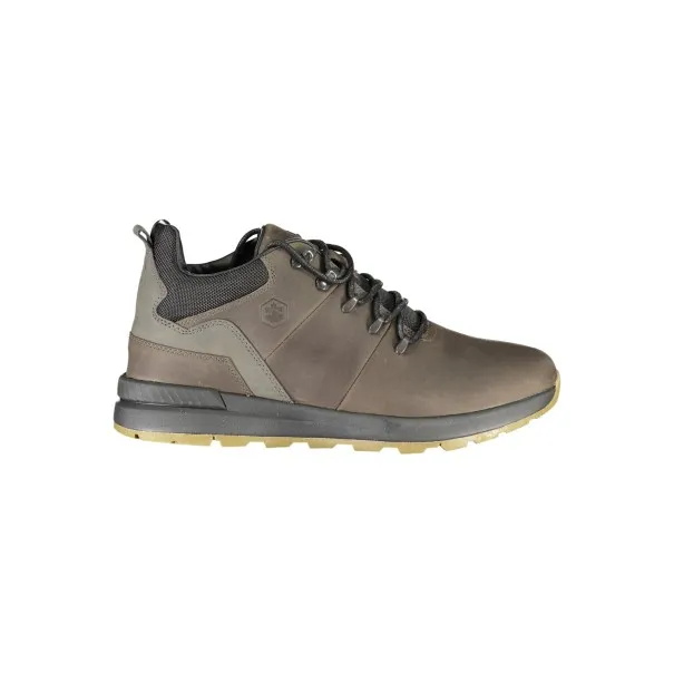 CHAUSSURES DE SPORT POUR HOMMES LUMBERJACK MARRON - LUMBERJACK