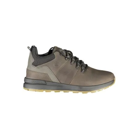 CHAUSSURES DE SPORT POUR HOMMES LUMBERJACK MARRON - LUMBERJACK