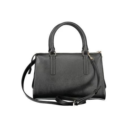 SAC NOIR POUR FEMME GUESS JEANS - GUESS JEANS
