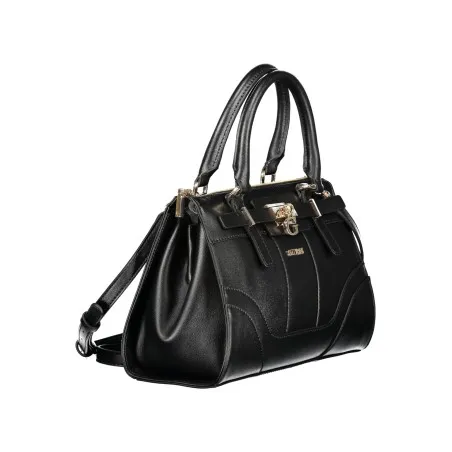SAC NOIR POUR FEMME GUESS JEANS - GUESS JEANS