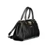 SAC NOIR POUR FEMME GUESS JEANS - GUESS JEANS