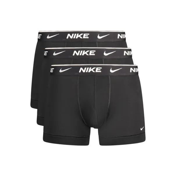 BOXER NOIR POUR HOMME NIKE - NIKE