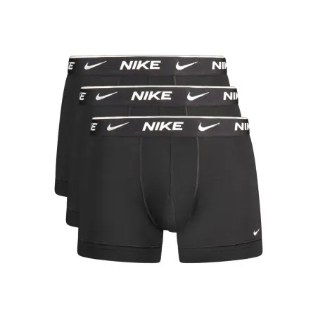 BOXER NOIR POUR HOMME NIKE - NIKE