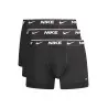 BOXER NOIR POUR HOMME NIKE - NIKE