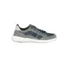 CHAUSSURES DE SPORT BLEUES POUR HOMMES LUMBERJACK - LUMBERJACK