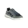 CHAUSSURES DE SPORT BLEUES POUR HOMMES LUMBERJACK - LUMBERJACK