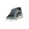 CHAUSSURES DE SPORT BLEUES POUR HOMMES LUMBERJACK - LUMBERJACK